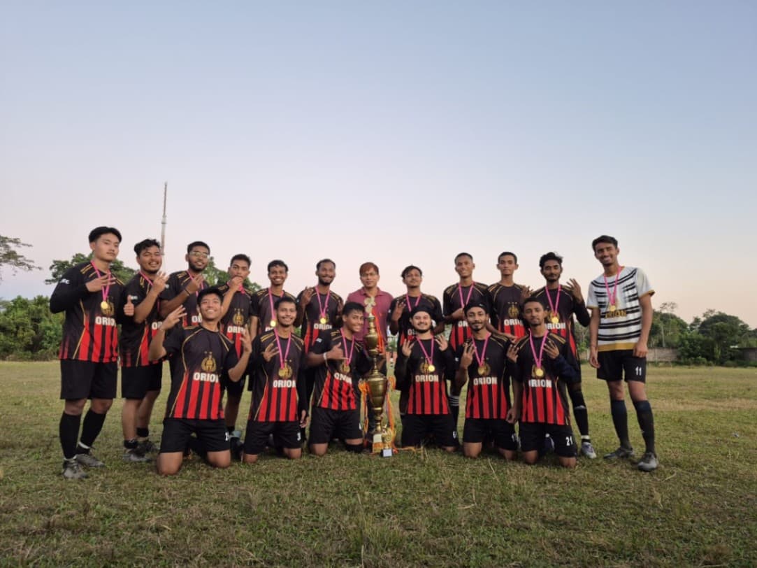 football
