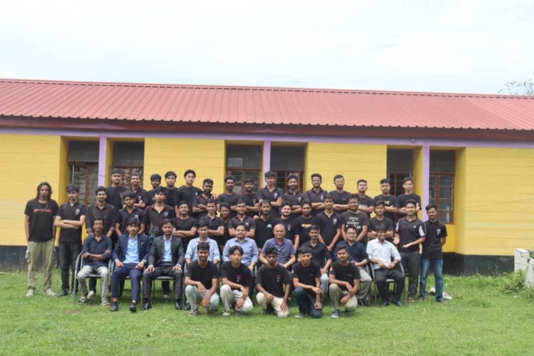Batch 21-25